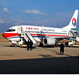 成吉思汗机场快运航空快运业稳步发展的原因是什么？